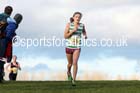 Girls under-13s Start fitness NEHL, South Shields. Photo: David T. Hewitson/Sports for All Pics